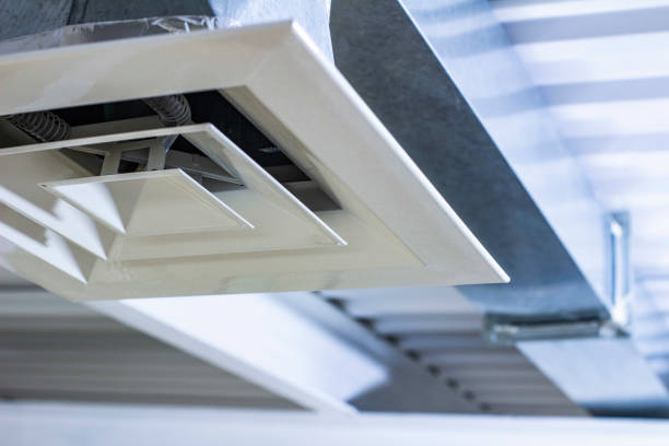 Best Residential Air Duct Cleaning  in Lewisville, NC