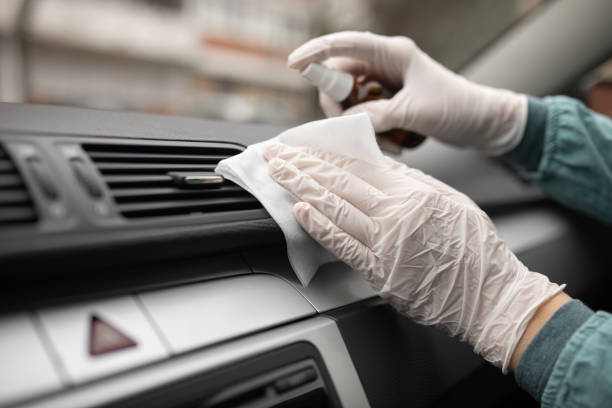 Best Home Air Vent Cleaning  in Lewisville, NC