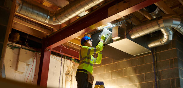 Best Ductwork Cleaning Services  in Lewisville, NC