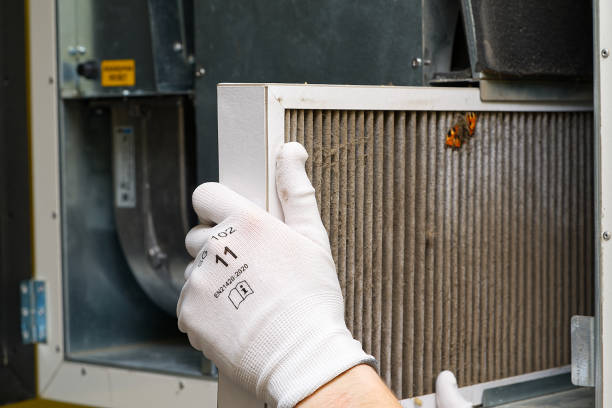 Best Ventilation Cleaning Services  in Lewisville, NC