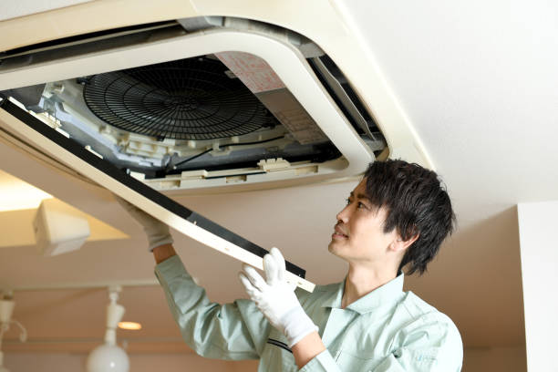 Reliable Lewisville, NC Airduct Cleaning Solutions