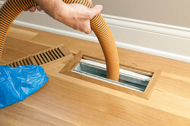 Ventilation Cleaning Services in Lewisville, NC