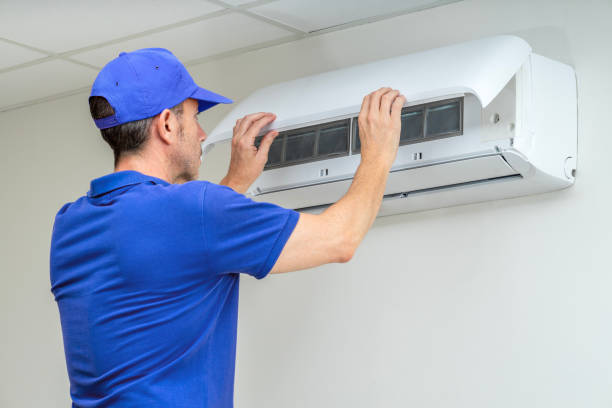 Best HVAC Duct Inspection Services  in Lewisville, NC