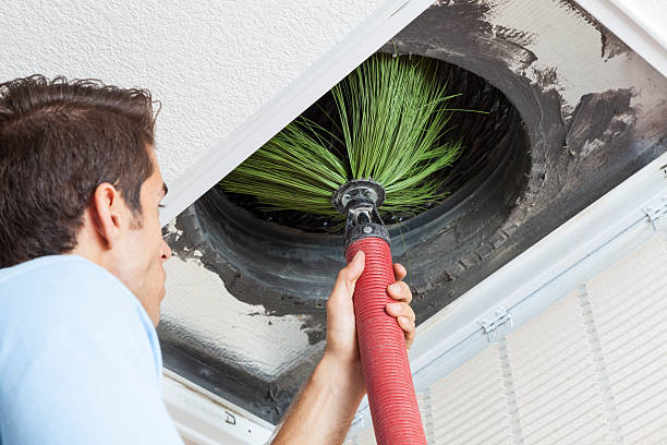 Best Emergency Air Duct Cleaning  in Lewisville, NC