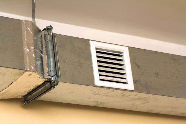 Best HVAC System Cleaning  in Lewisville, NC